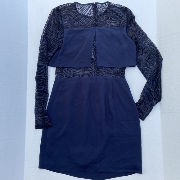 New GUESS BY MARCIANO Dress SZ 4 - Picture 5 of 5